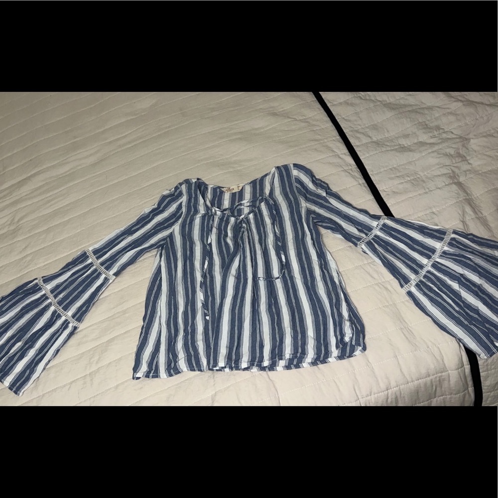 Hollister shirt XS